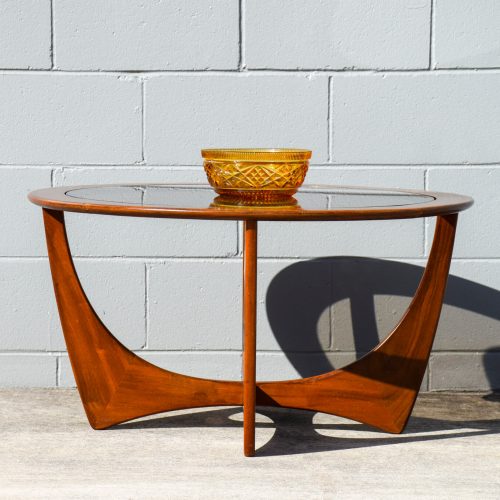 Structured Rebellion - Mid-Century Furniture and Homewares