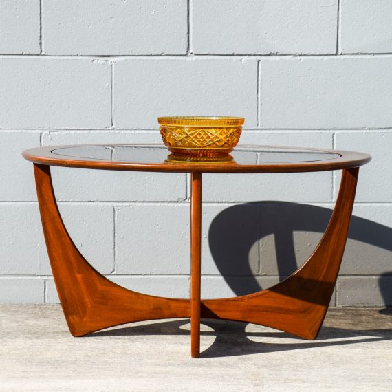 Structured Rebellion - Mid-Century Furniture and Homewares