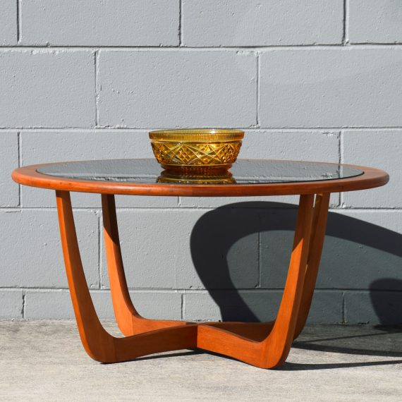 Structured Rebellion - Mid-Century Furniture and Homewares